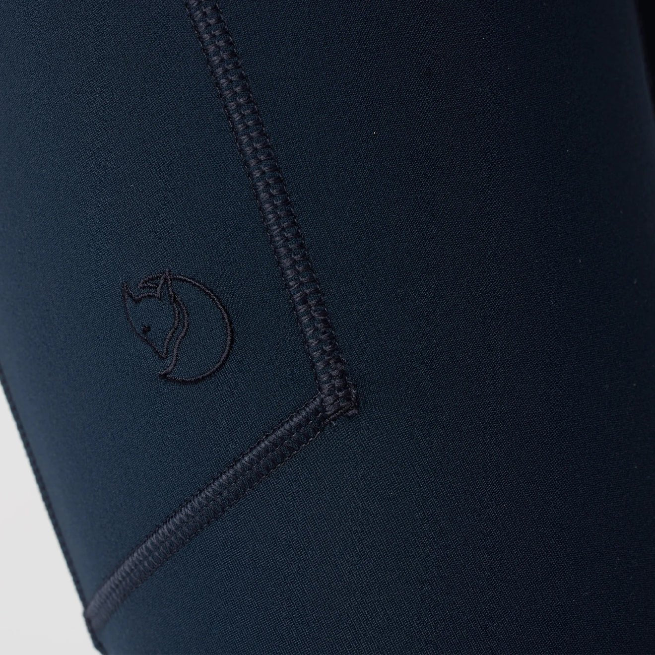Fjallraven Womens High Coast Tights Dark Navy