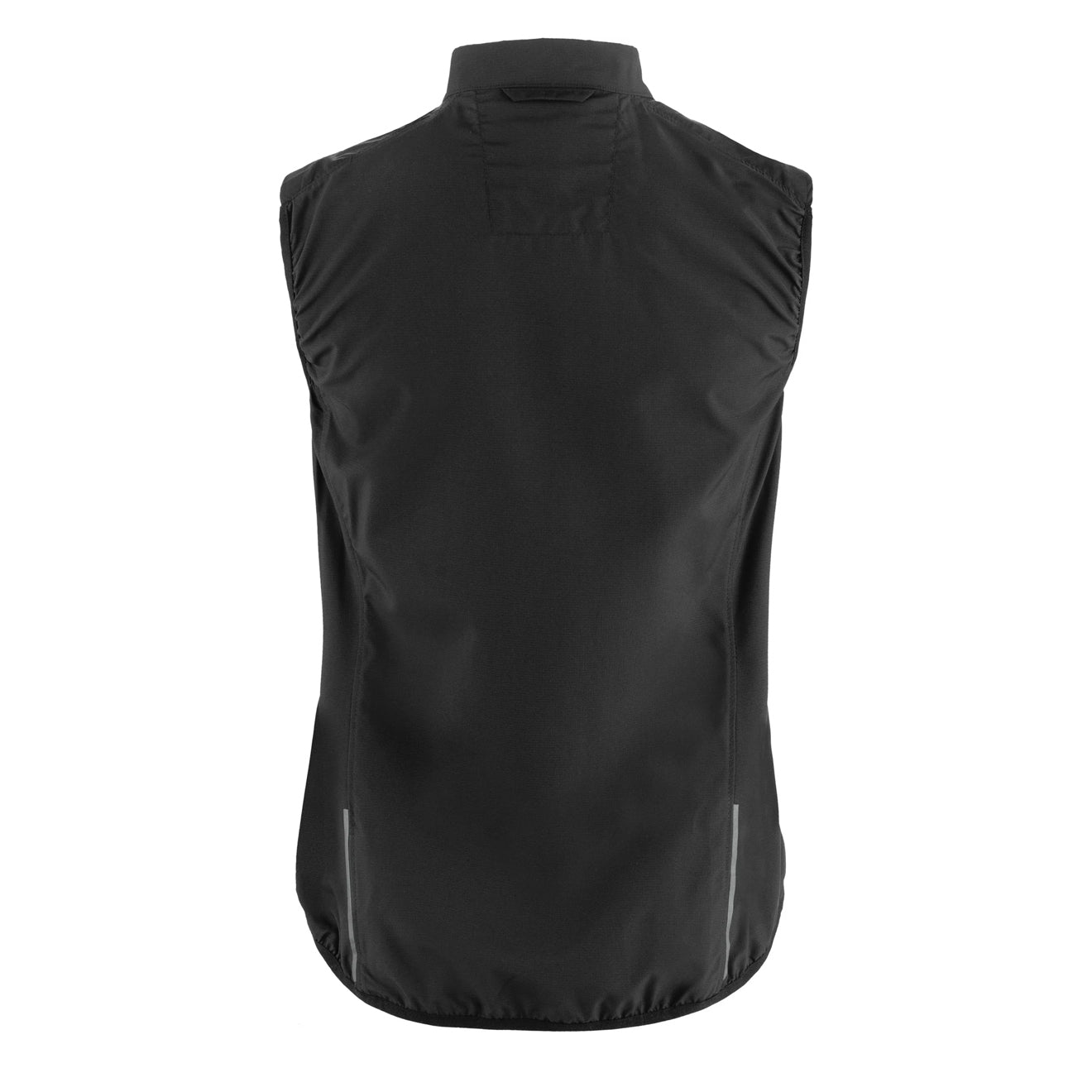 Fjallraven Womens Hoja Adventure Vest Black - The Sporting Lodge