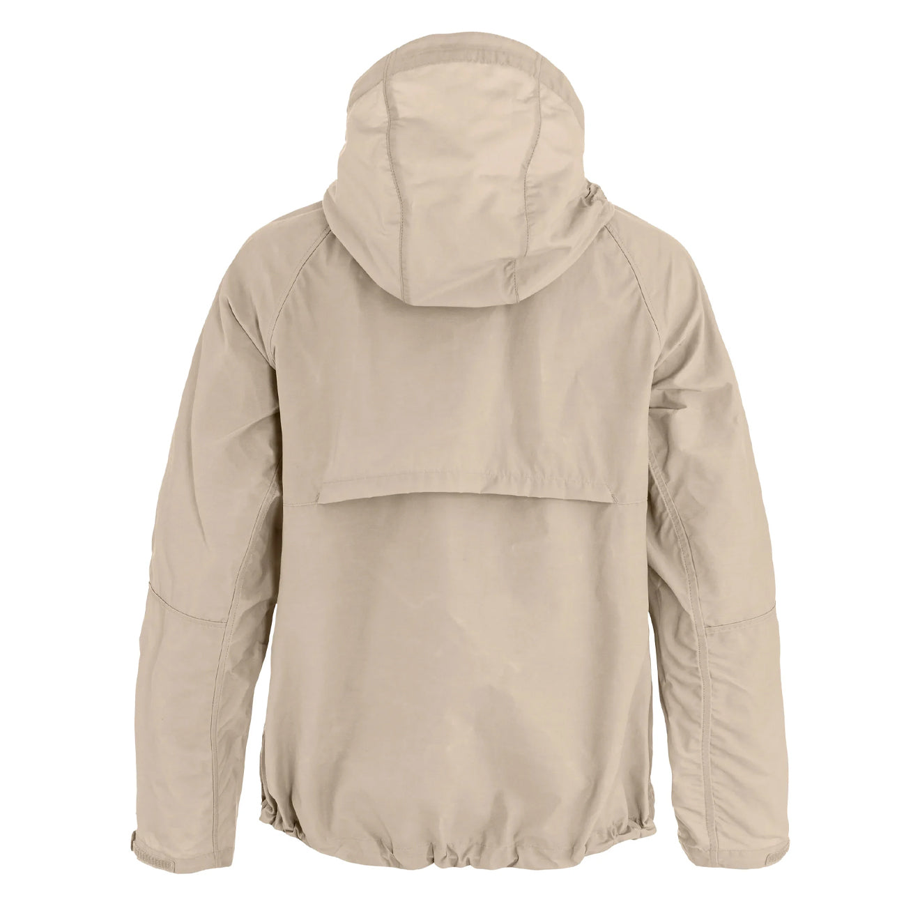 Fjallraven Womens Vardag Wind Jacket Fossil - The Sporting Lodge