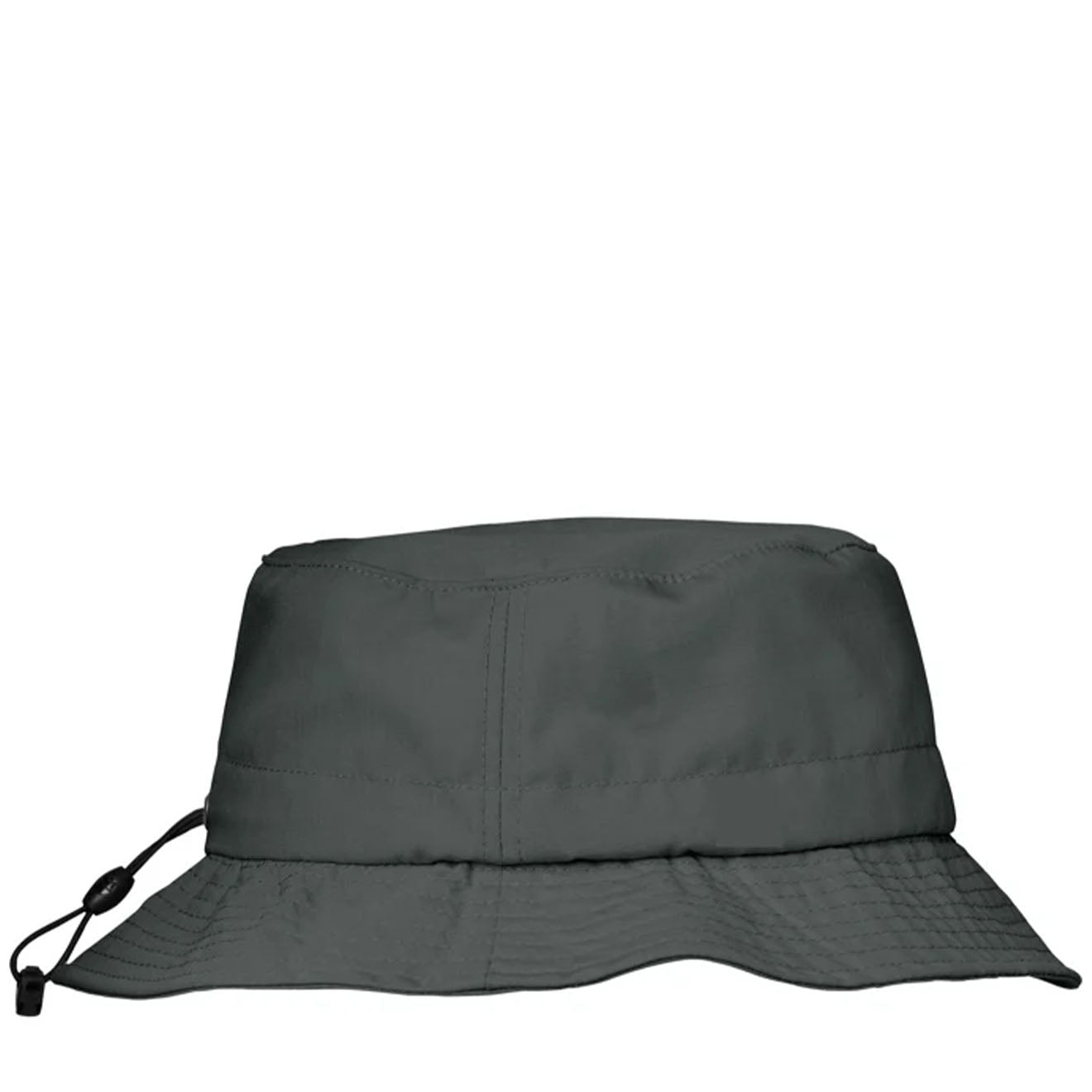 Fjallraven Travellers MT Hat Dark Grey - The Sporting Lodge