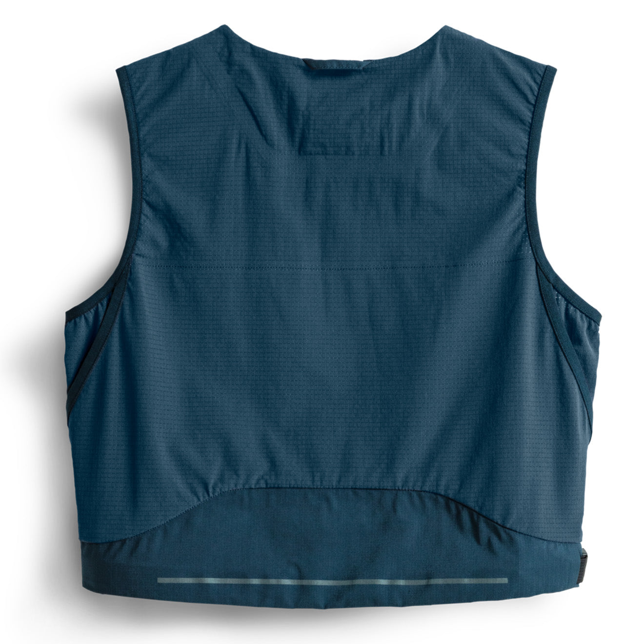 Fjallraven x Specialized Womens Gear Vest Navy - The Sporting Lodge