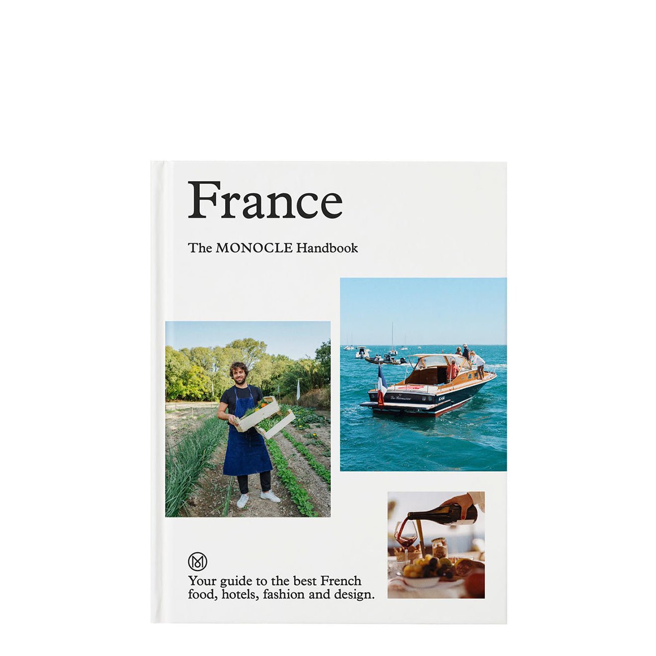France: The Monocle Handbook - The Sporting Lodge