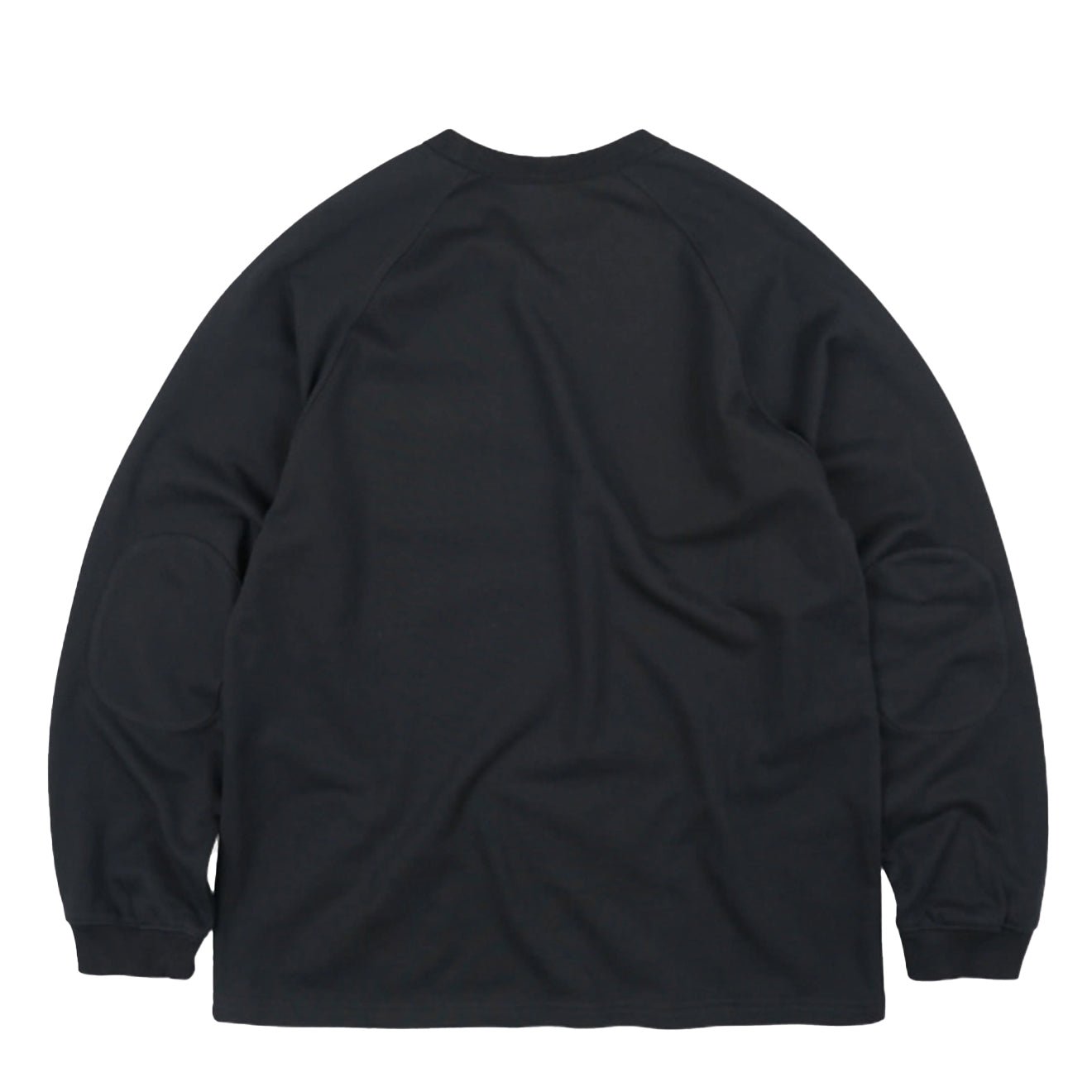 Frizmworks Army Pocket Long Sleeve Black