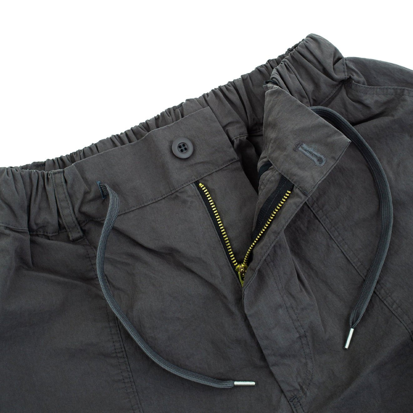Frizmworks CN NIB Fatigue Shorts Charcoal
