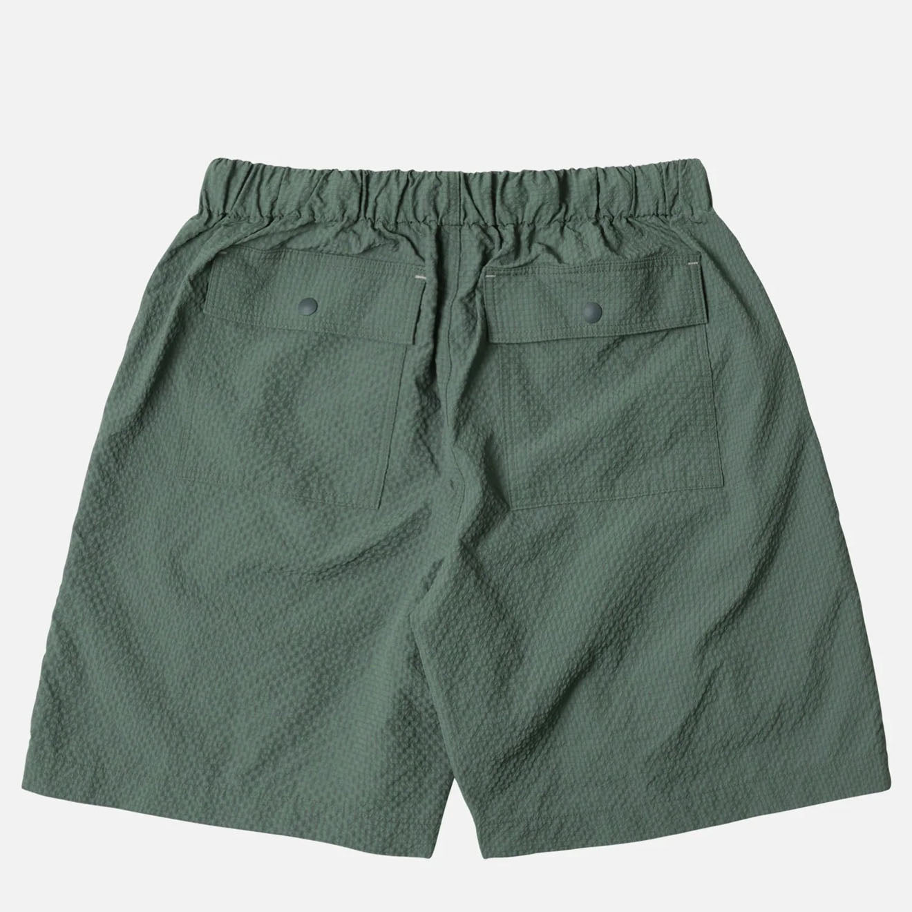 Frizmworks Comfortable Banding Shorts Teal Teal
