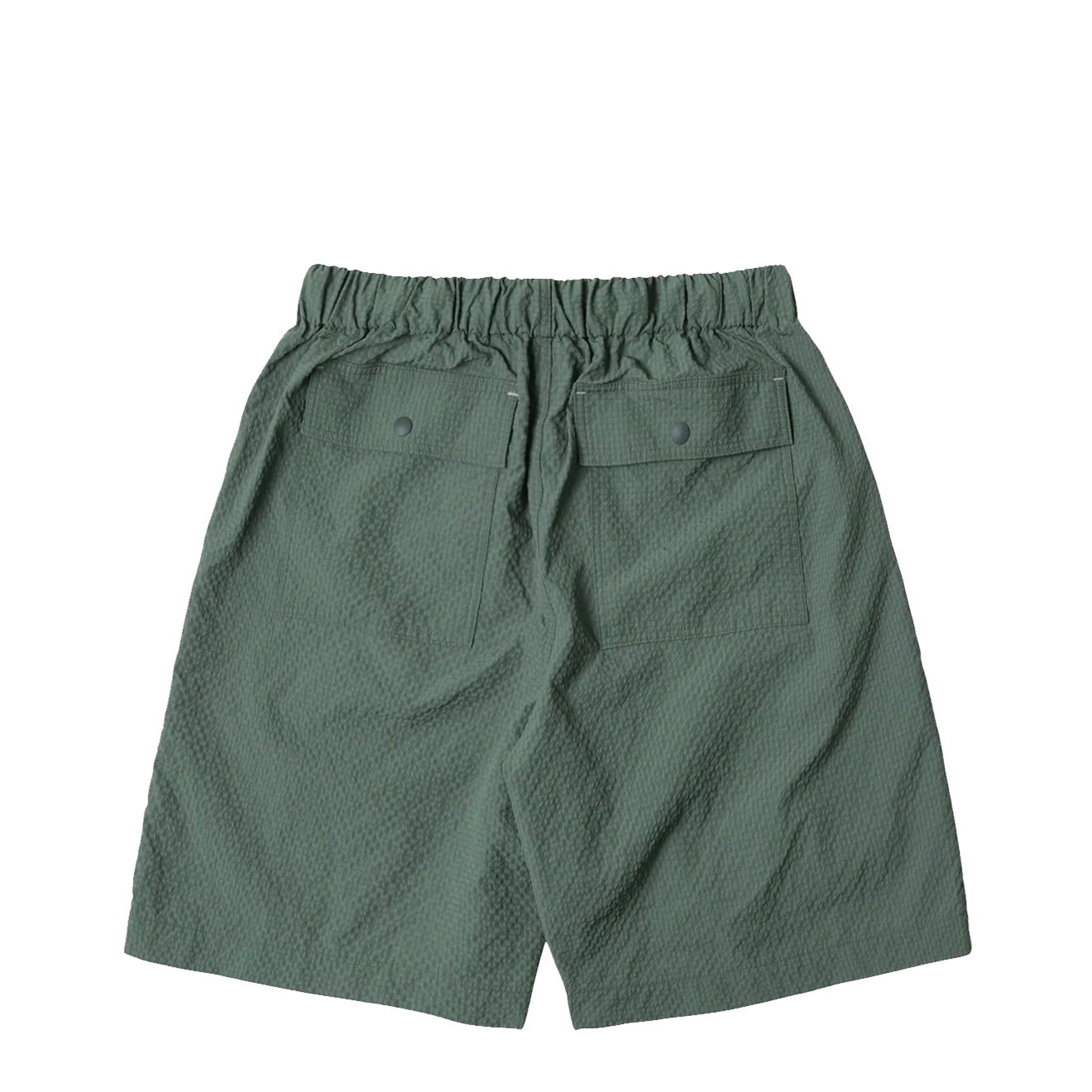 Frizmworks Comfortable Banding Shorts Teal Teal - The Sporting Lodge