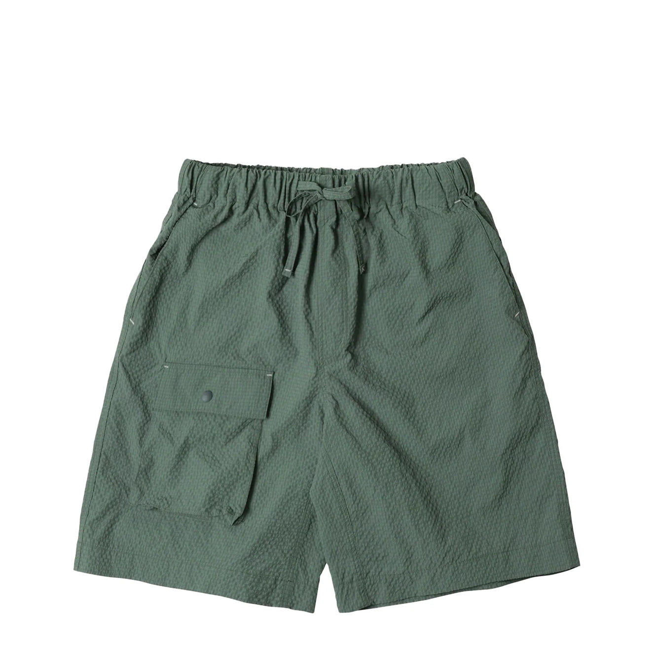Frizmworks Comfortable Banding Shorts Teal Teal - The Sporting Lodge