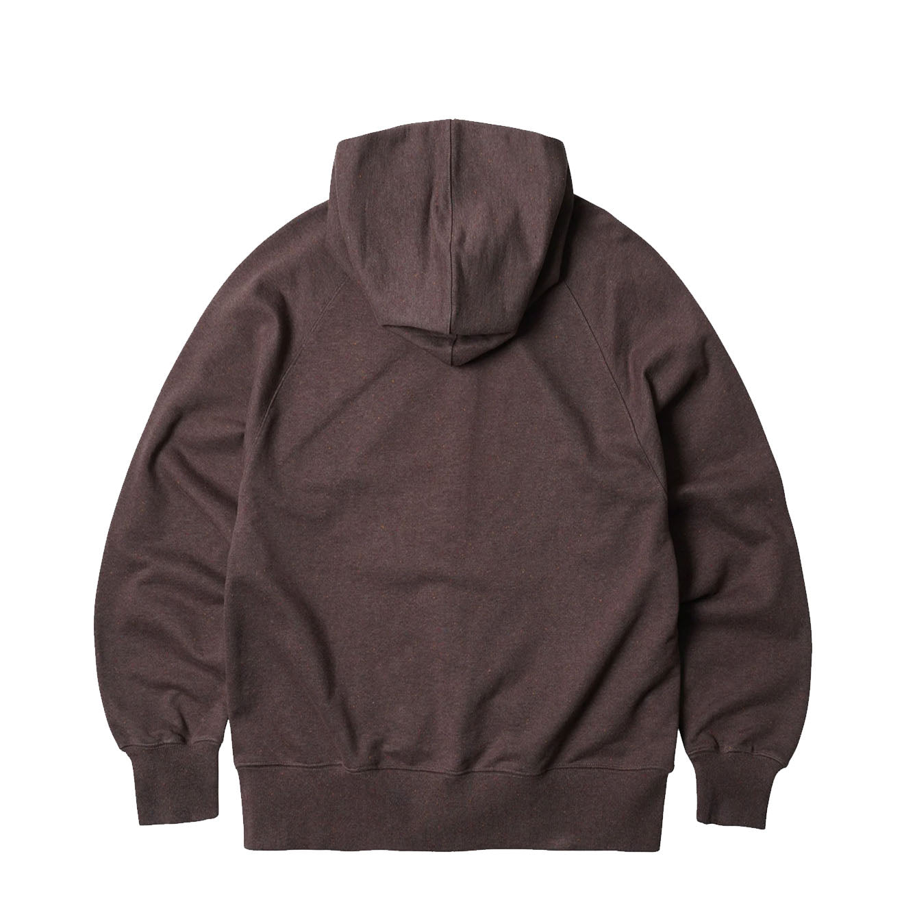 Frizmworks OG Bocaci Heavyweight Hood Zipup Parka Cocoa