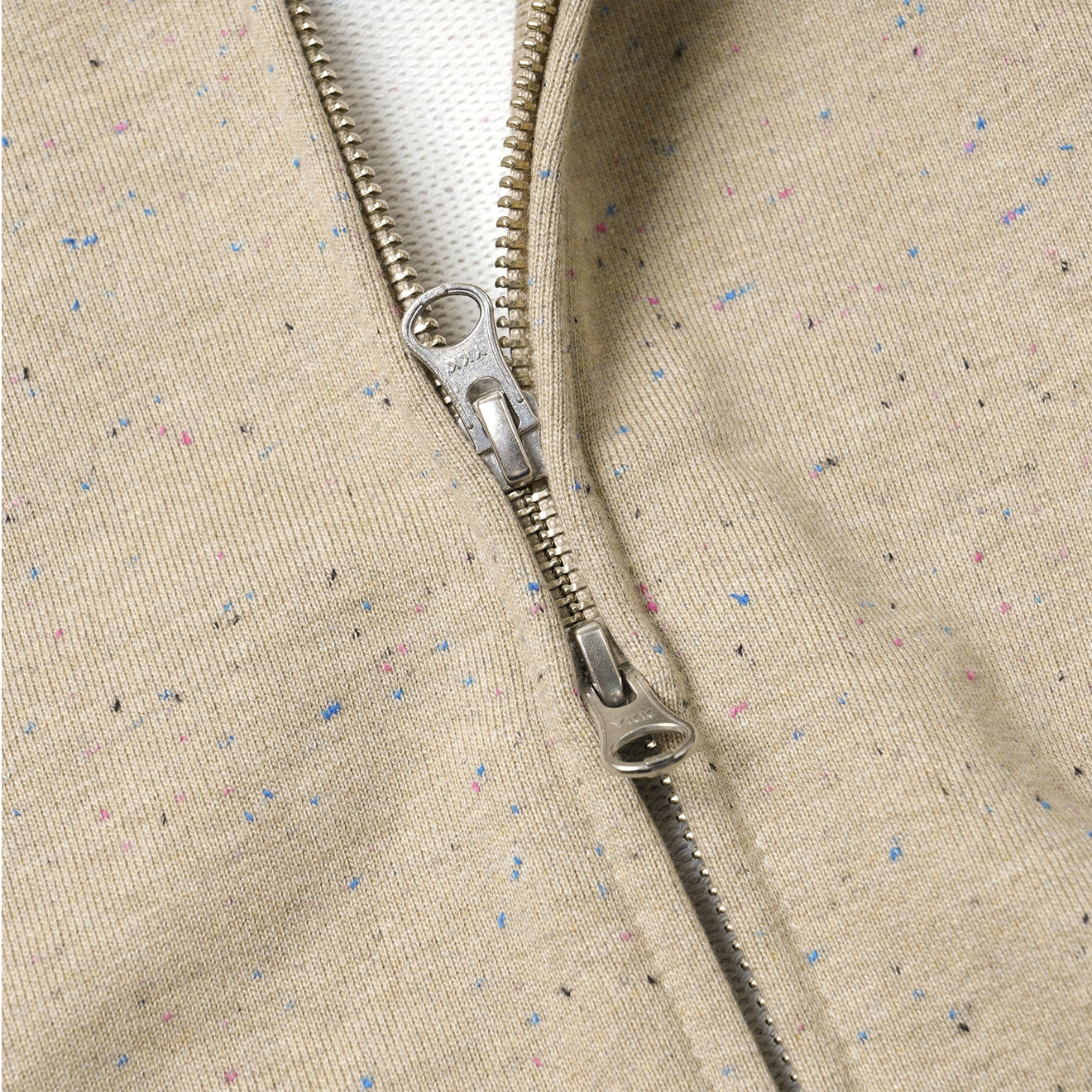 Frizmworks OG Bocaci Heavyweight Pullover Hoody Beige - The Sporting Lodge