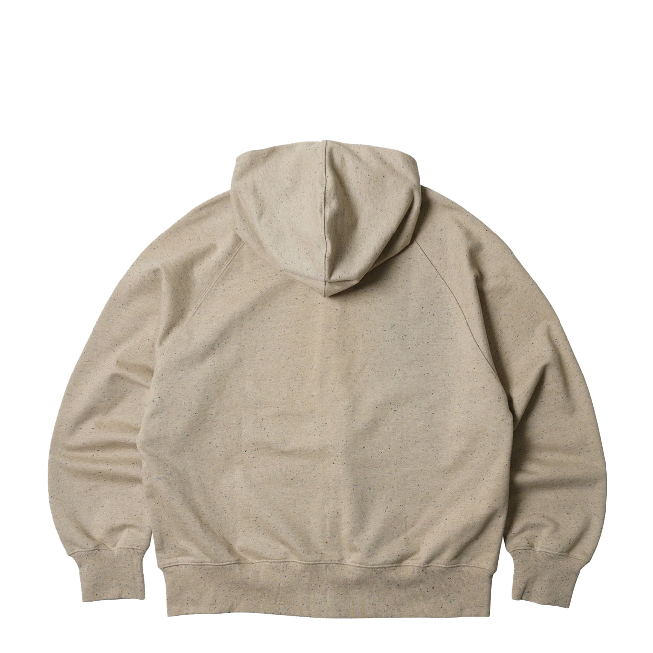 Frizmworks OG Bocaci Heavyweight Pullover Hoody Beige - The Sporting Lodge