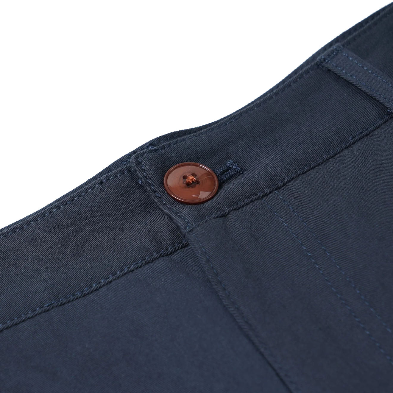 Frizmworks OG Haworth One Tuck Pants Navy Navy