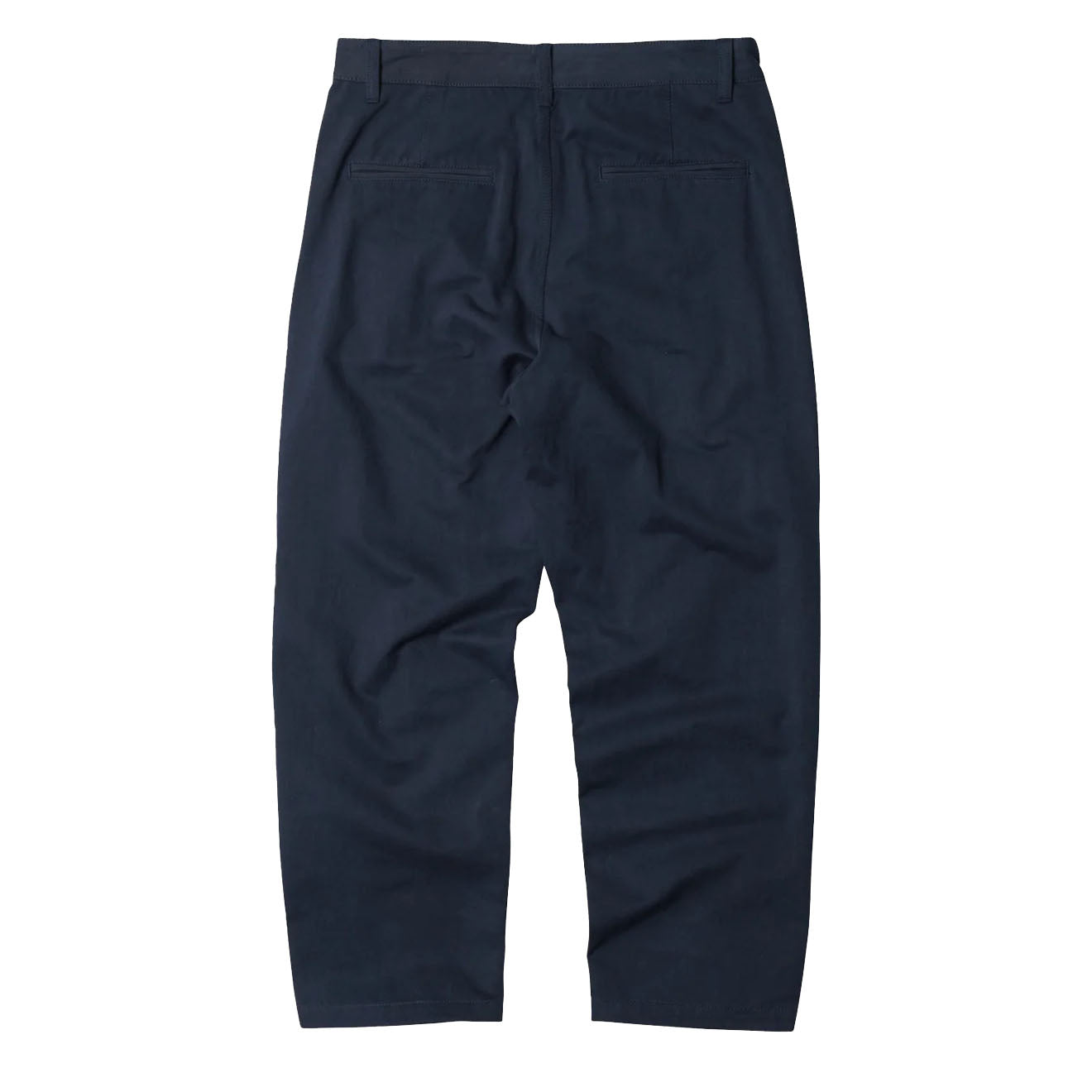 Frizmworks OG Haworth One Tuck Pants Navy Navy