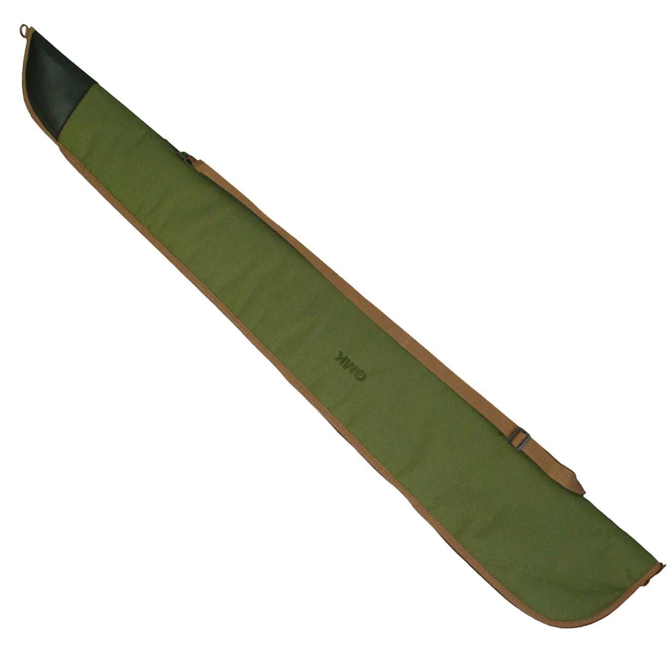GMK Polytex Shotgun Slip Green 127cm - The Sporting Lodge
