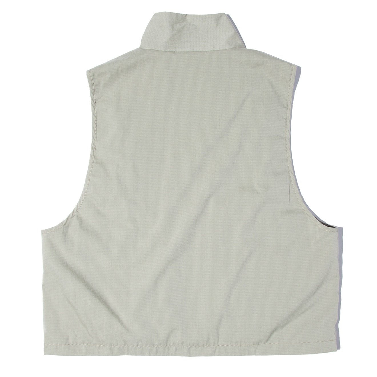Gramicci By F/Ce. Hunting Vest Beige - The Sporting Lodge