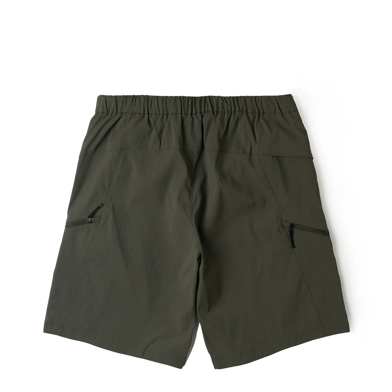 Goldwin CORDURA Stretch Ventilating Mil Shorts Forest Leaf - The Sporting Lodge