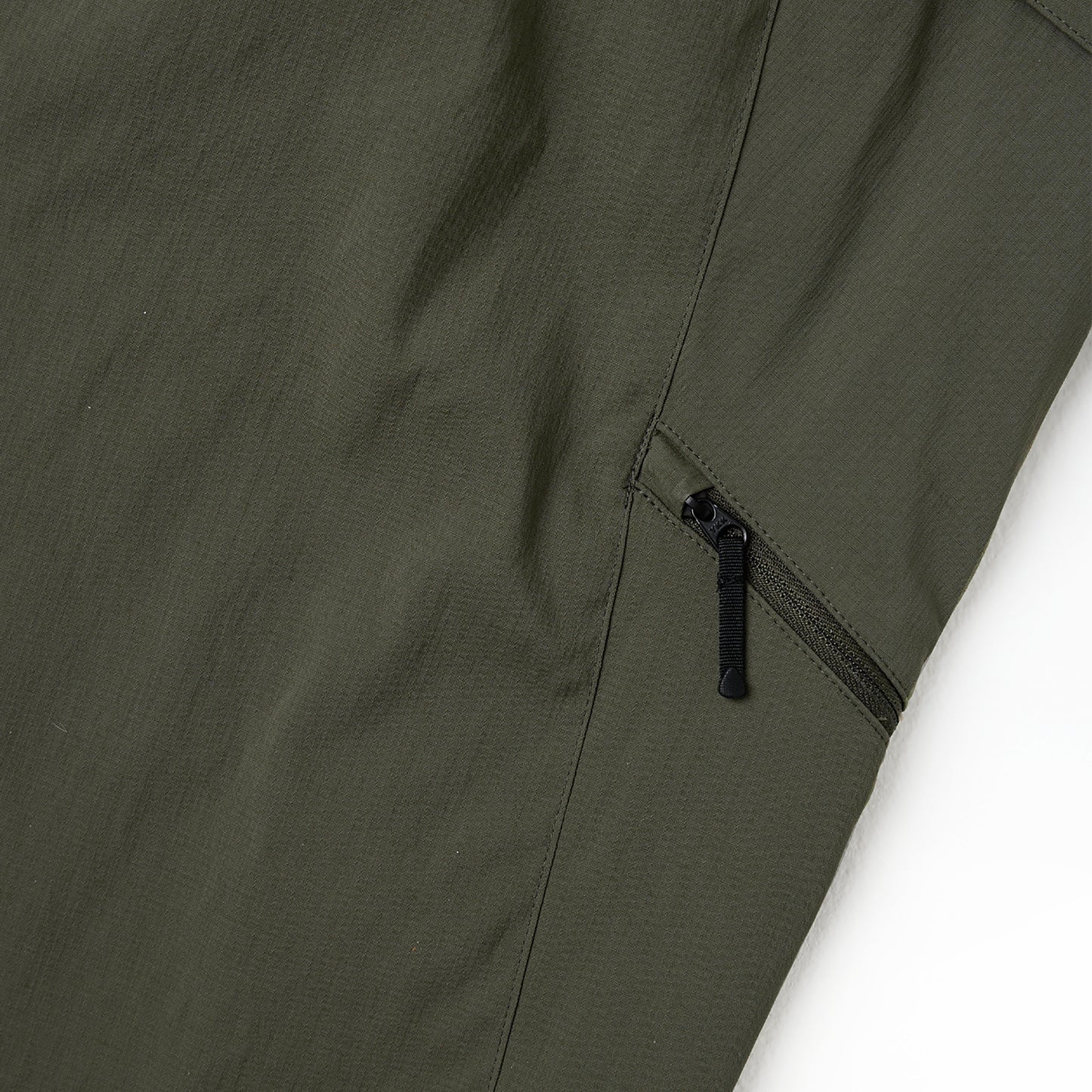 Goldwin CORDURA Stretch Ventilating Mil Shorts Forest Leaf