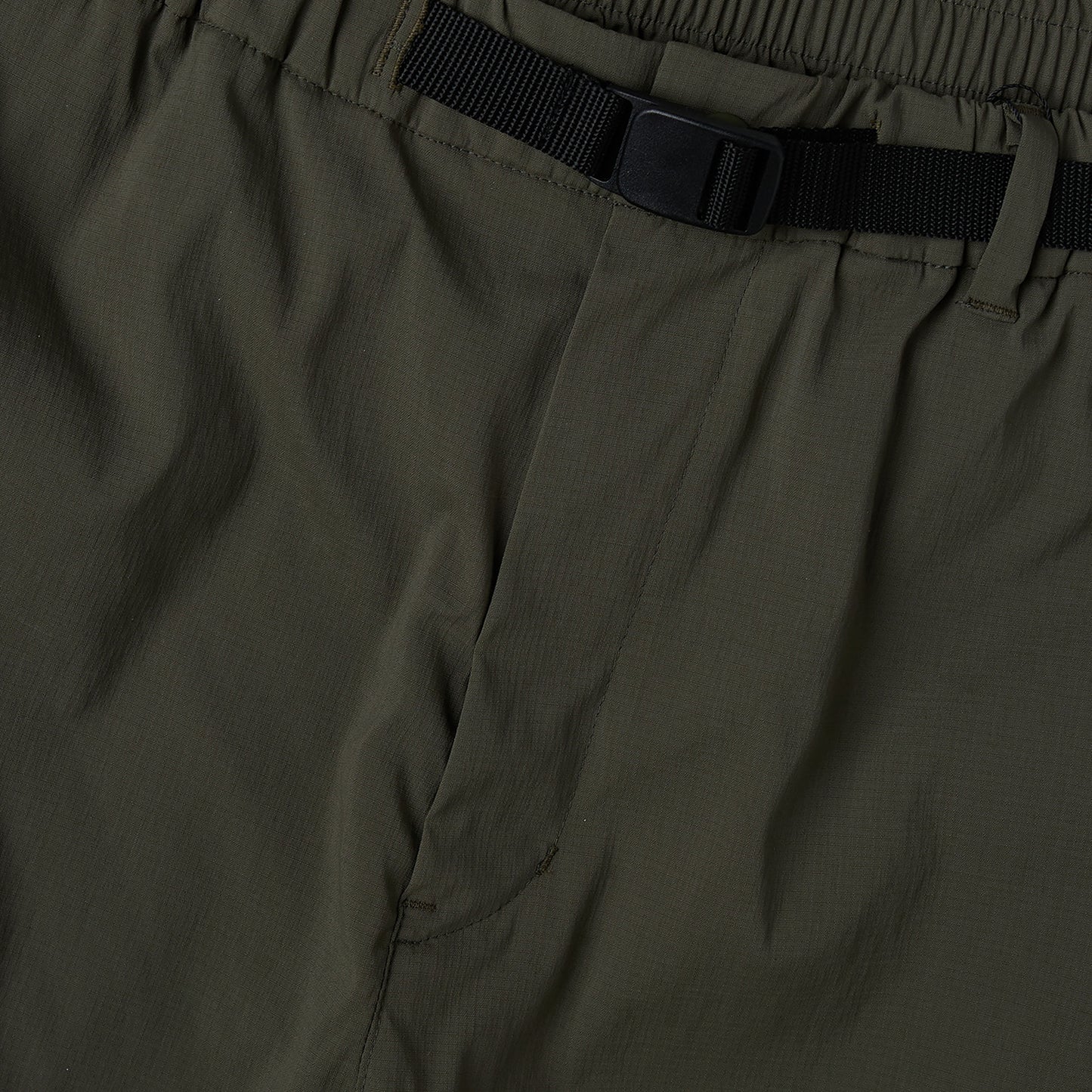 Goldwin CORDURA Stretch Ventilating Mil Shorts Forest Leaf - The Sporting Lodge