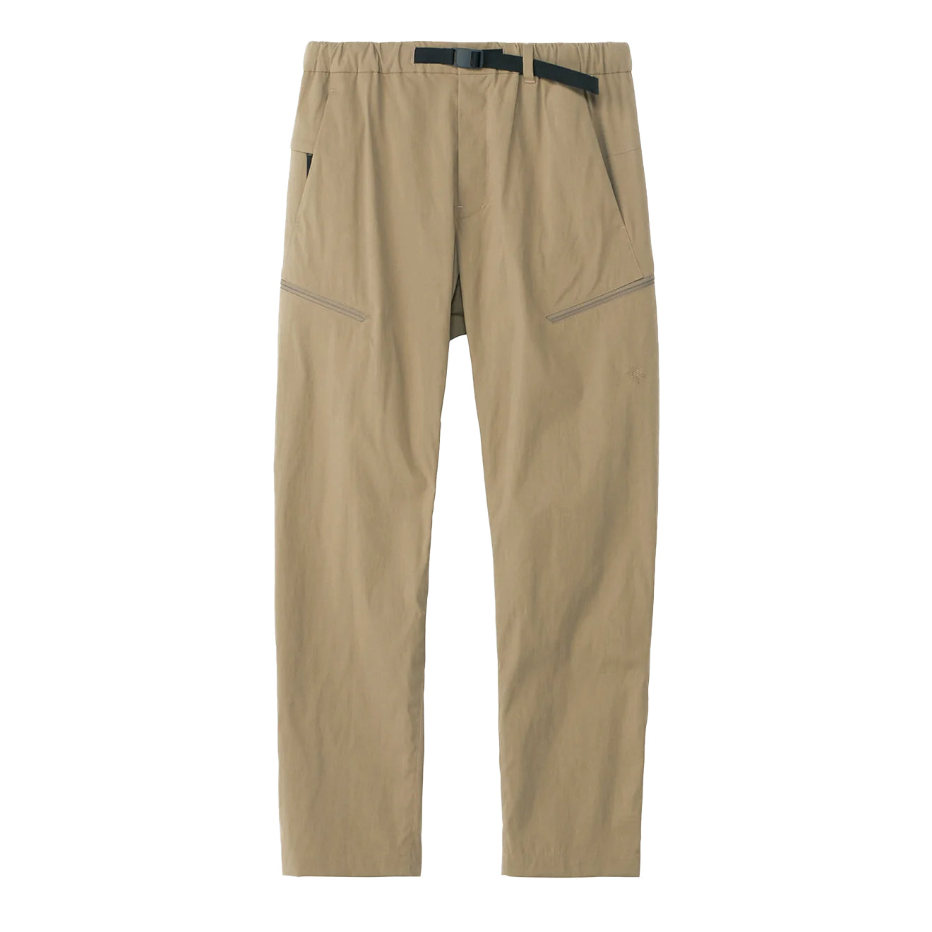 Goldwin CORDURA Stretch Ventilating Pants Desert Taupe - The Sporting Lodge