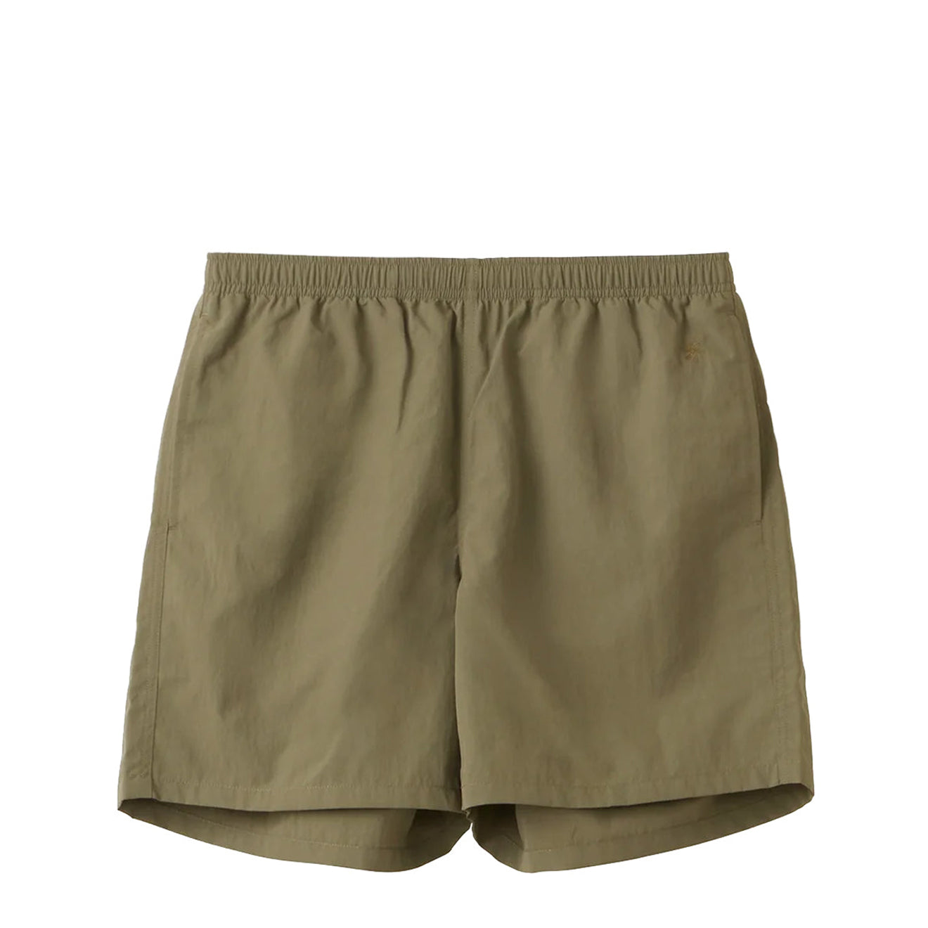 Goldwin Nylon Shorts 5 Leaf