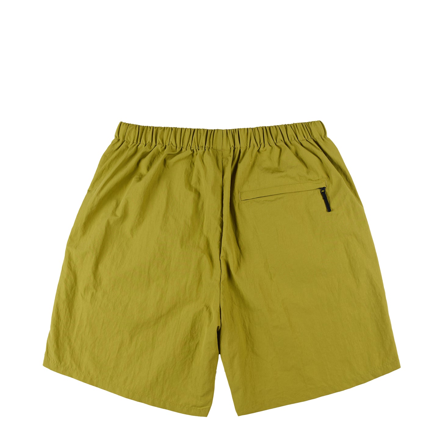 Goldwin Nylon Shorts Acid Oil - The Sporting Lodge