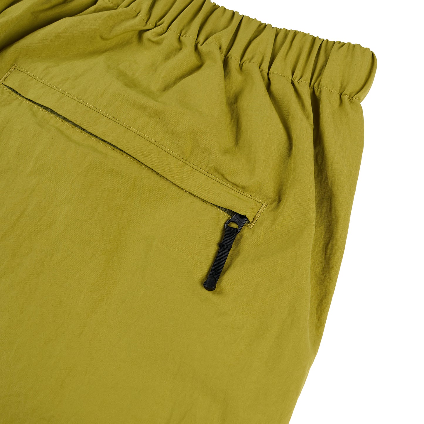 Goldwin Nylon Shorts Acid Oil - The Sporting Lodge