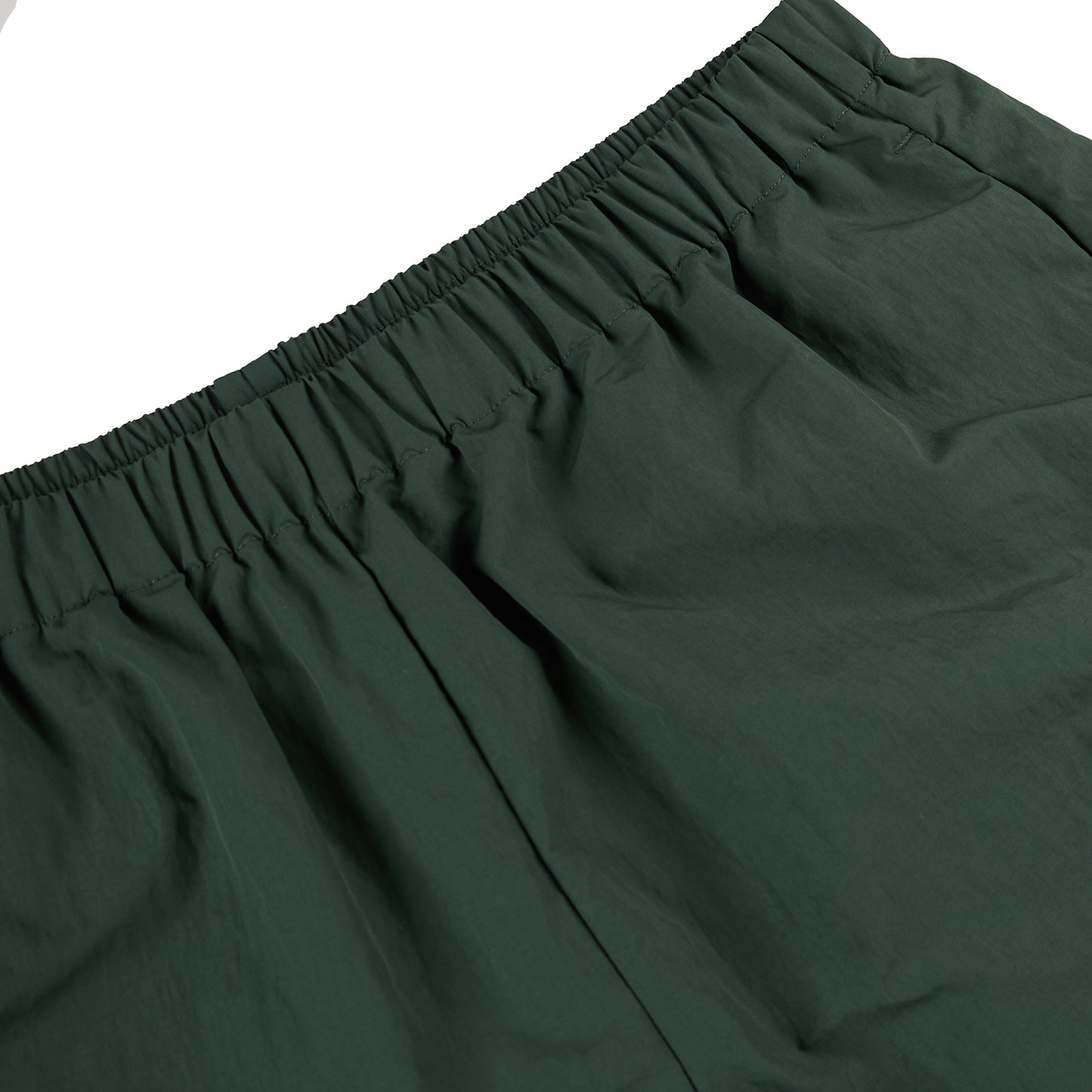 Goldwin Nylon Shorts Urban Green - The Sporting Lodge