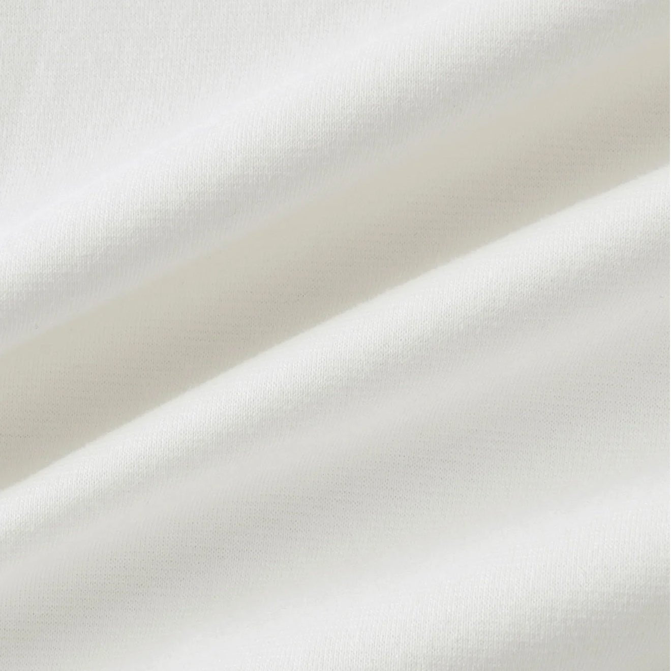 Goldwin Re-Optimum P/J Basic T-shirt White - The Sporting Lodge