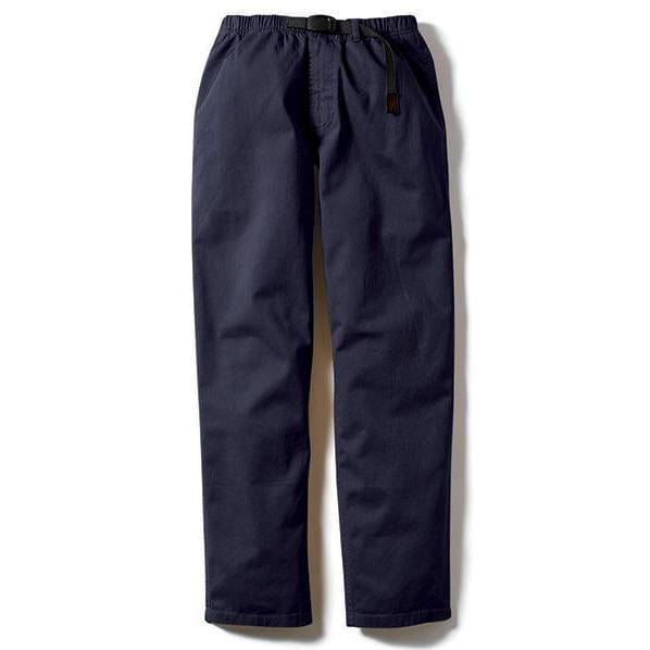 Gramicci Pants Double Navy - The Sporting Lodge