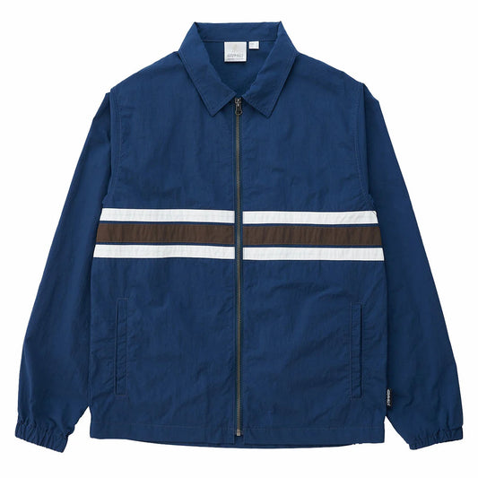Gramicci Big Tide Jacket Navy - The Sporting Lodge