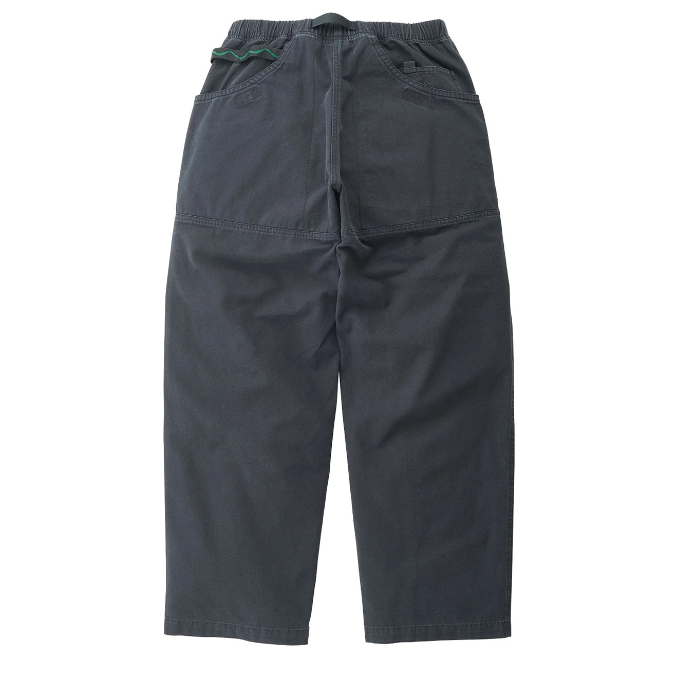 Gramicci Canvas Equipment Pant Dusty Black - The Sporting Lodge