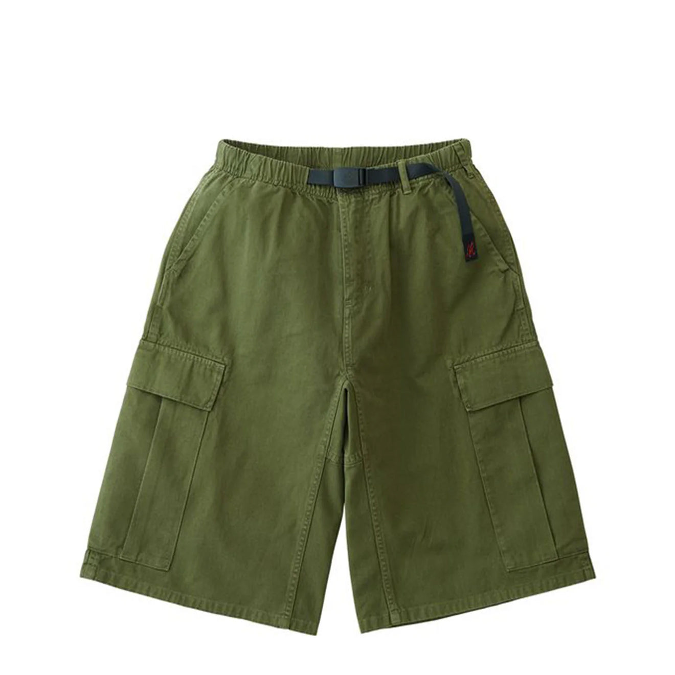 Gramicci Cargo Short Olive - The Sporting Lodge