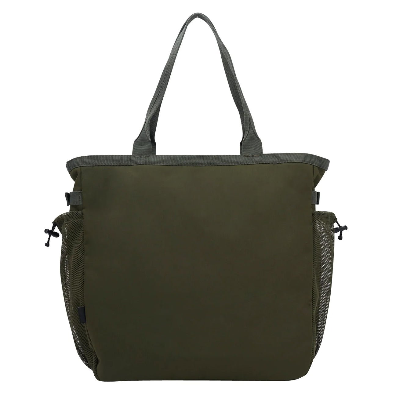 Gramicci Cordura Tote Bag Olive - The Sporting Lodge