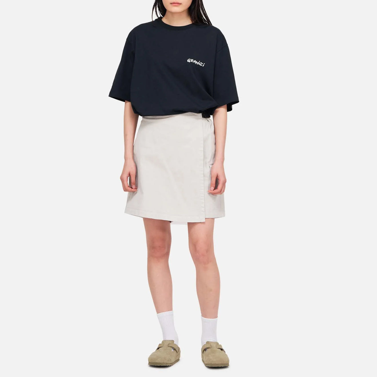 Gramicci Womens G-Skort Dune