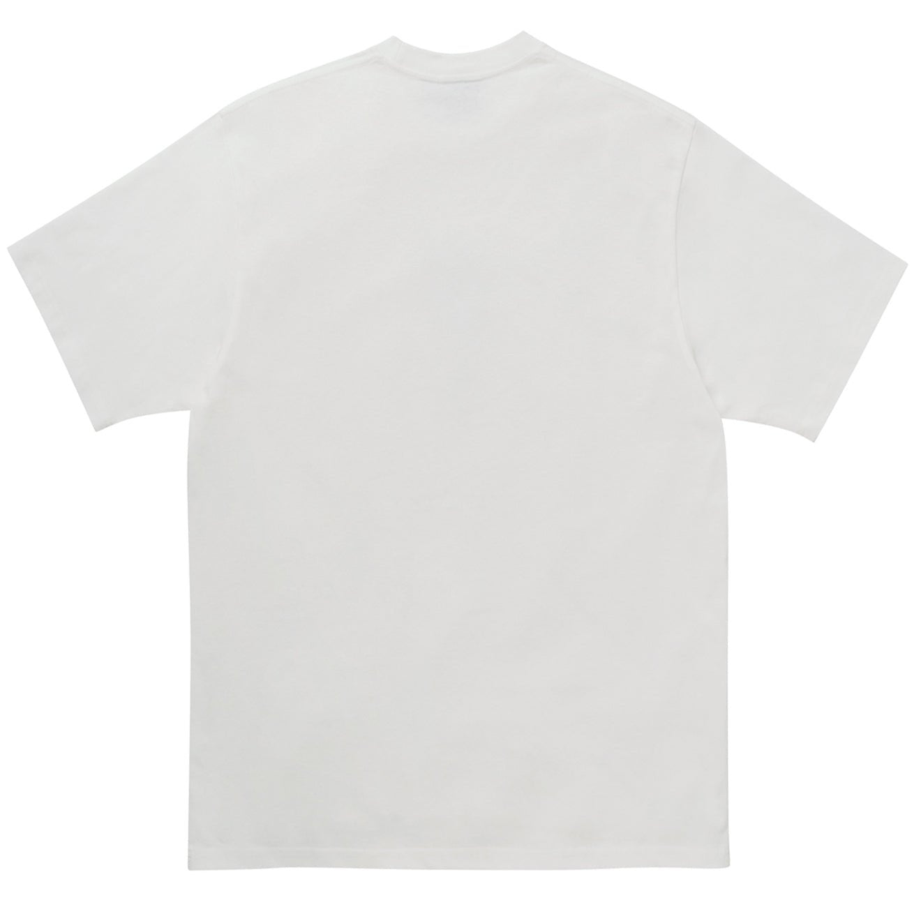 Gramicci Womens GPS Tee White - The Sporting Lodge