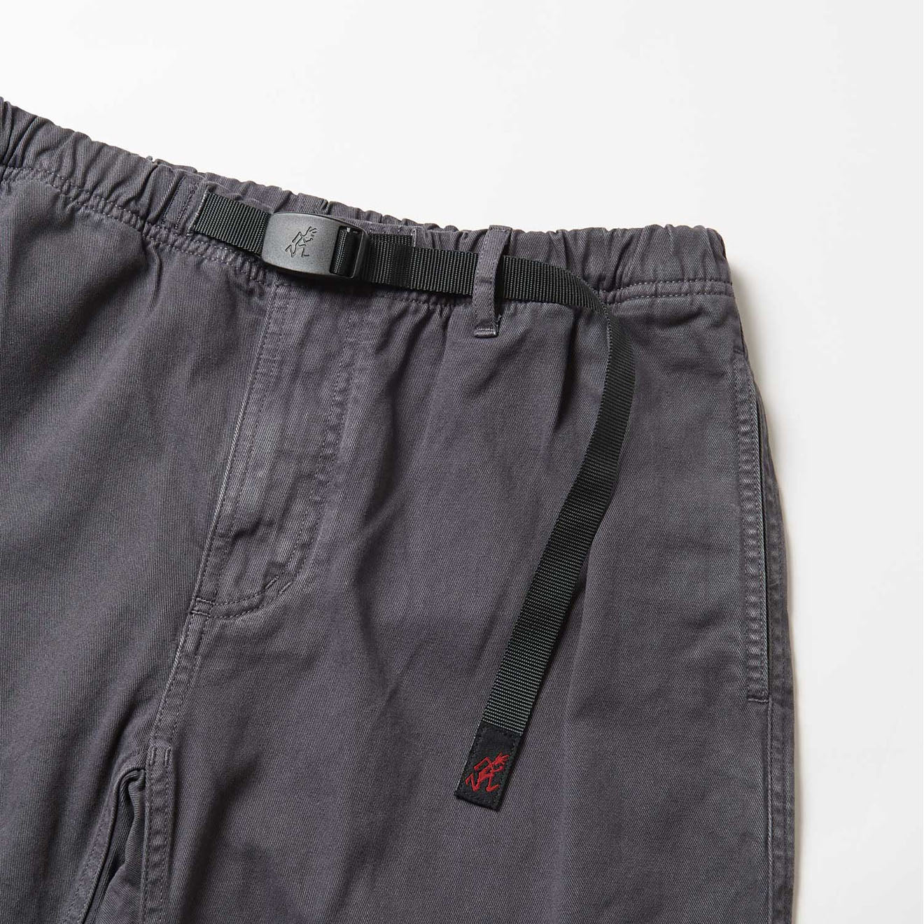 Gramicci Gramicci Pant Fossil Grey Pigment - The Sporting Lodge