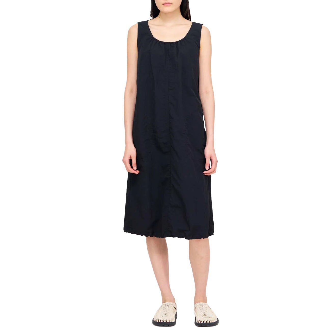 Gramicci Womens Nylon Dress Black - The Sporting Lodge