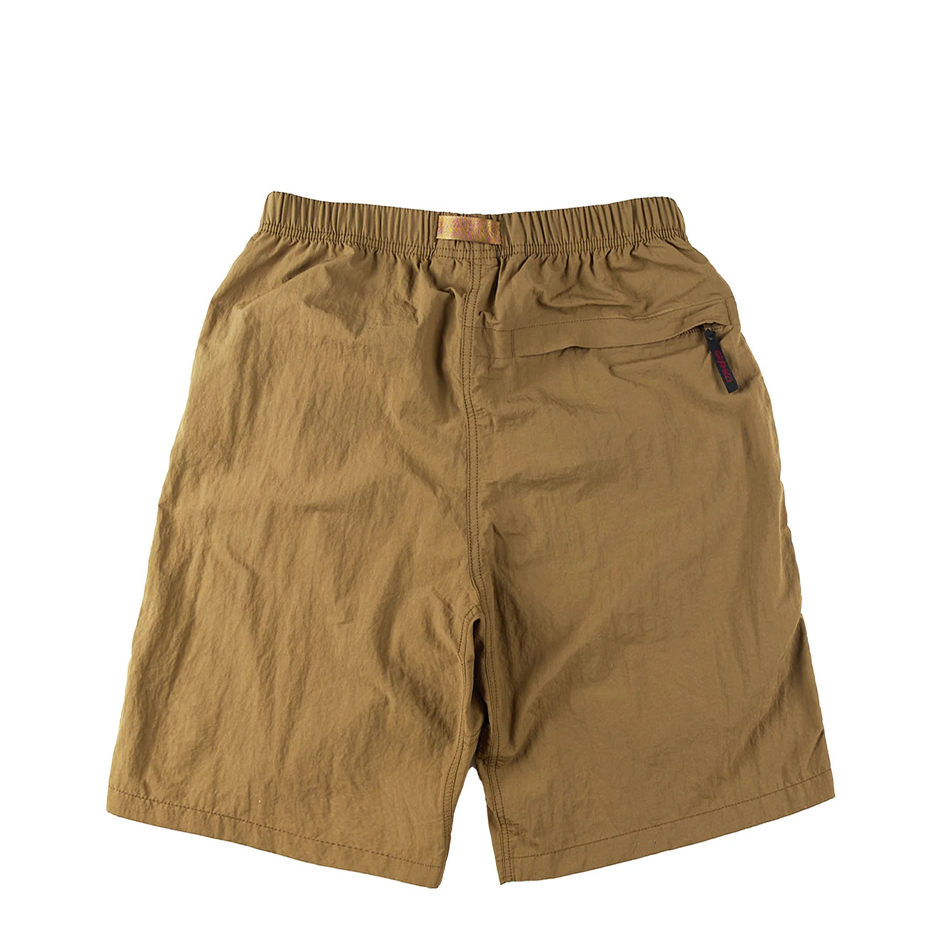 Gramicci Nylon Packable G-Short Coyote
