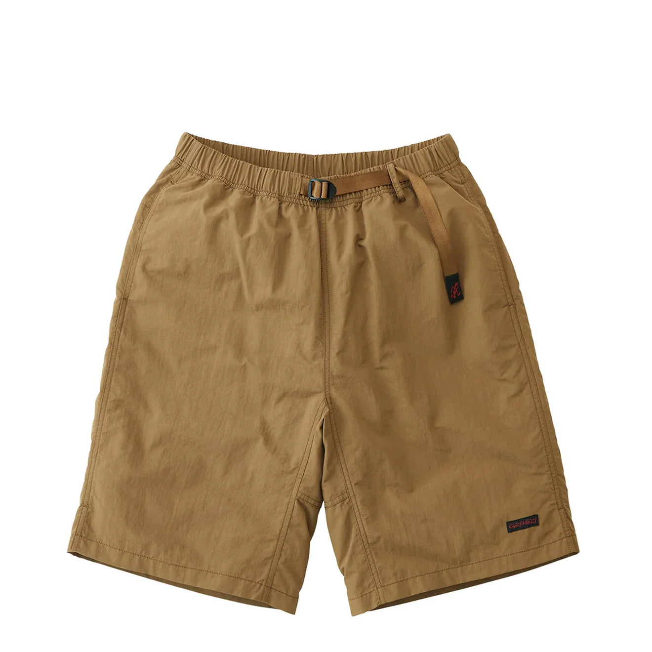 Gramicci Nylon Packable G-Short Coyote