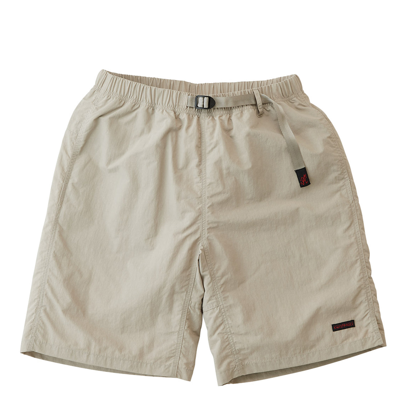 Gramicci Nylon Packable G-Short Sand - The Sporting Lodge