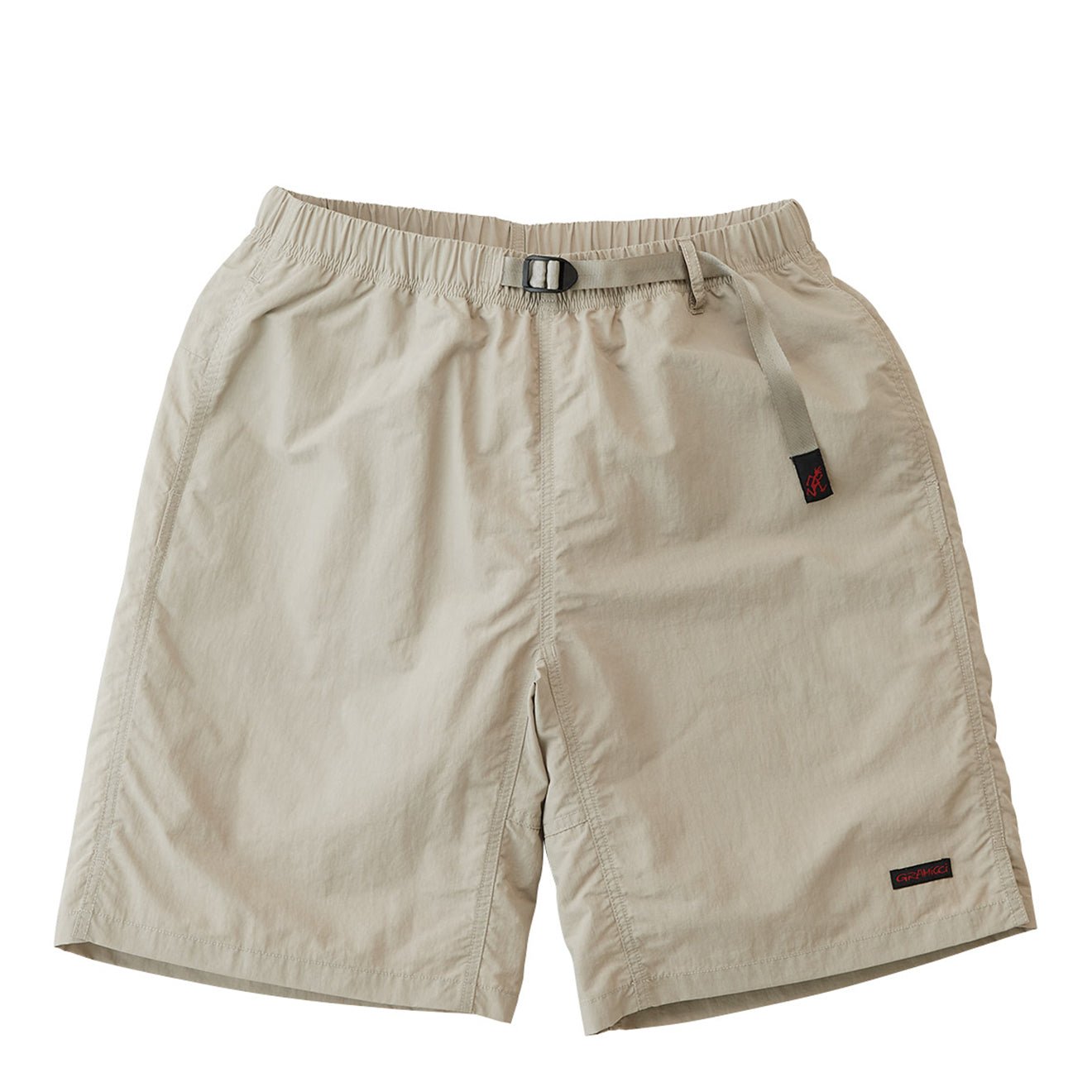 Gramicci Nylon Packable G - Short Sand - The Sporting Lodge