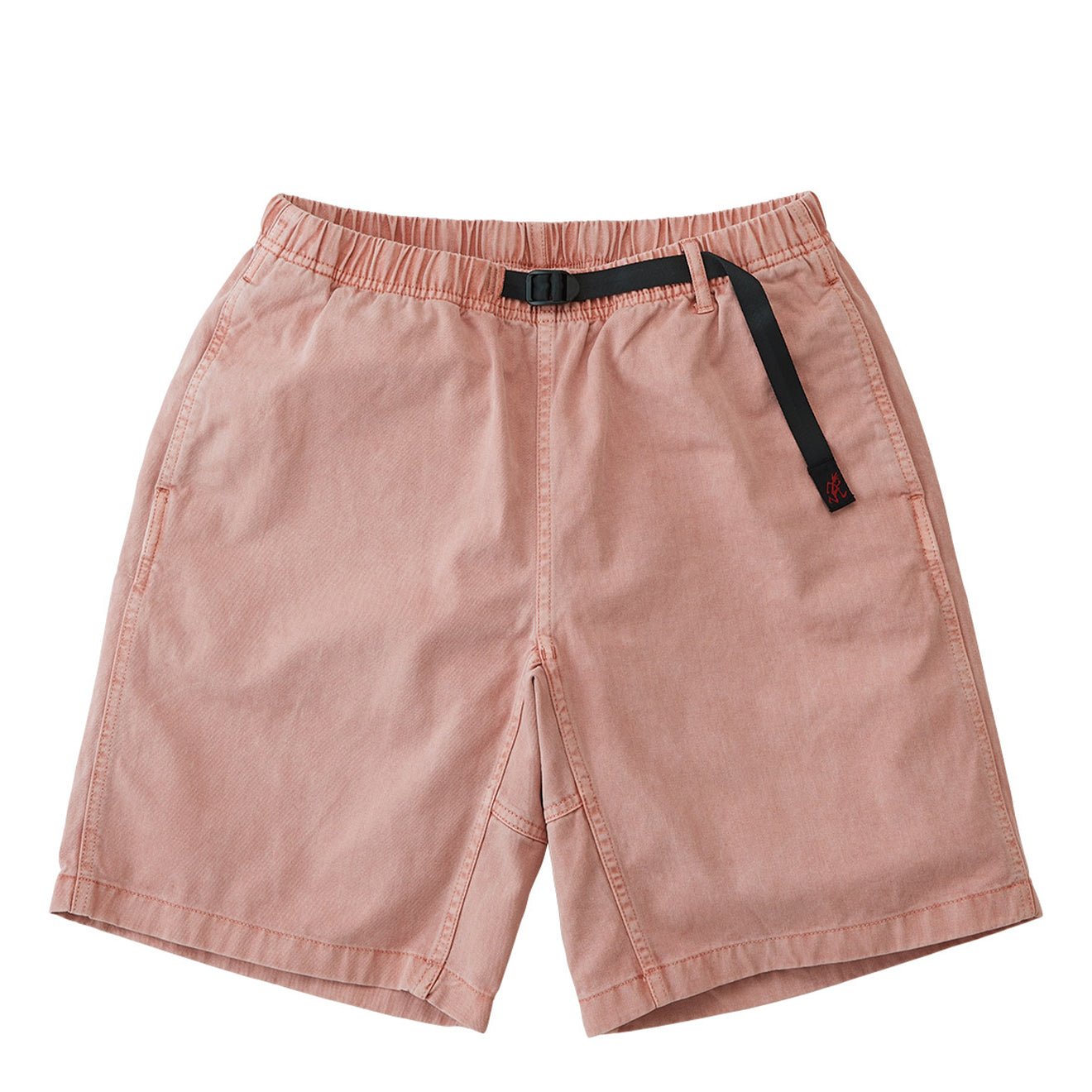 Gramicci Pigment Dye G - Short Coral - The Sporting Lodge