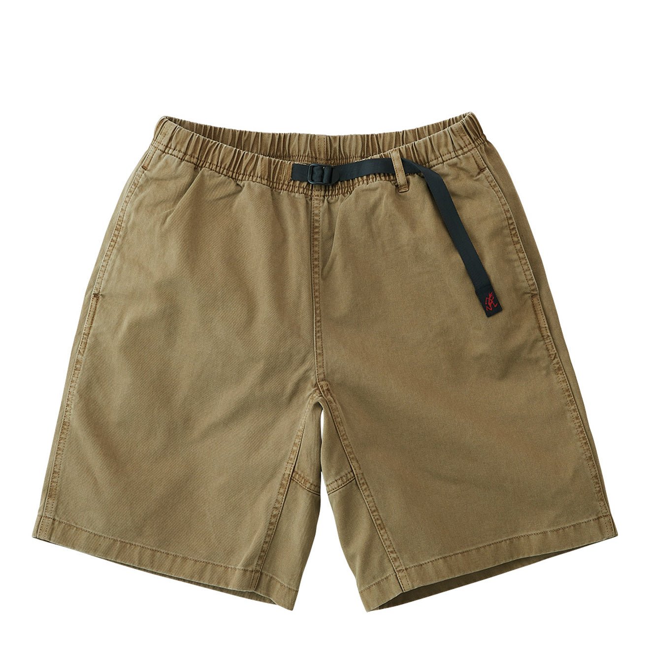 Gramicci Pigment Dye G - Short Moss - The Sporting Lodge