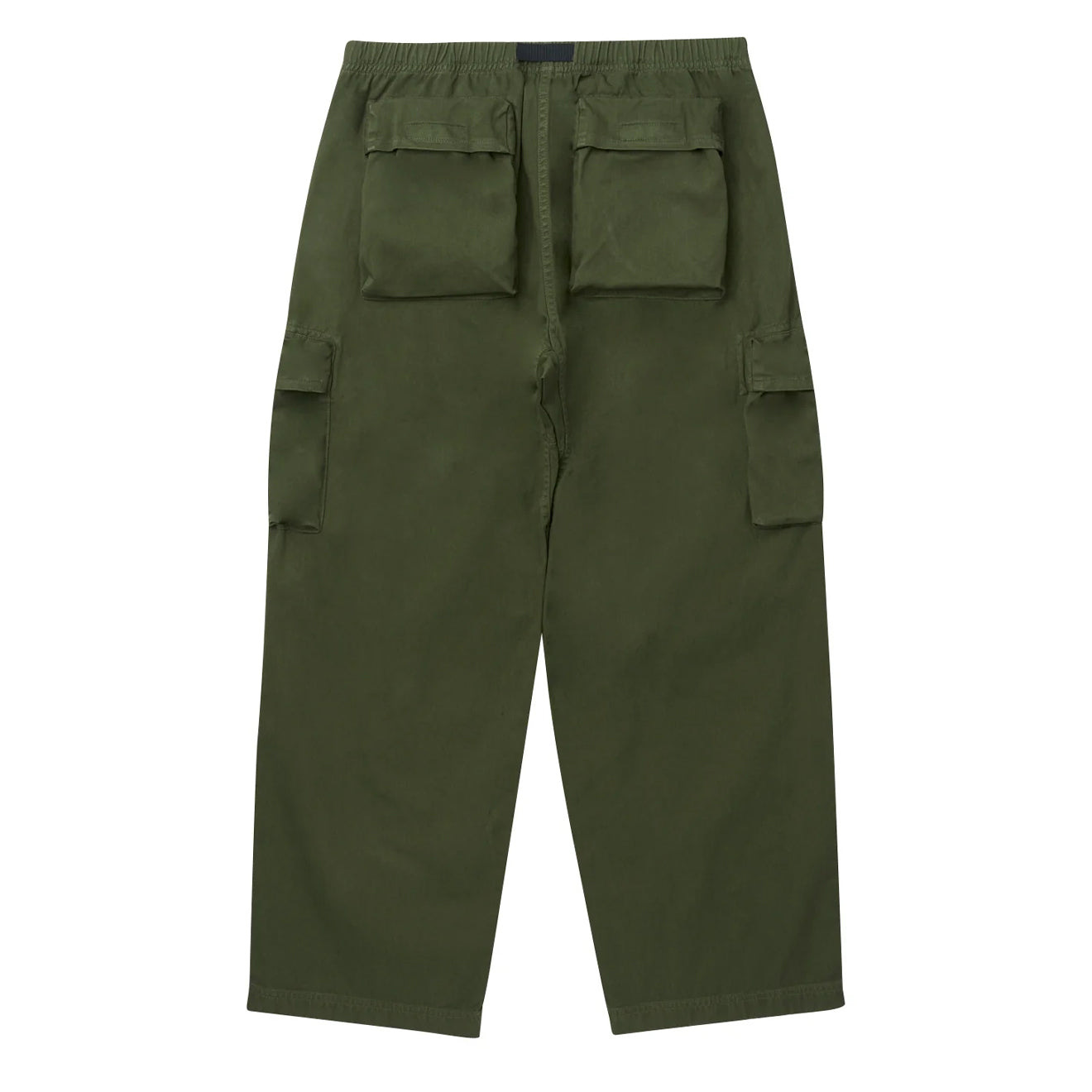 Gramicci Rig Cargo Pant Olive - The Sporting Lodge