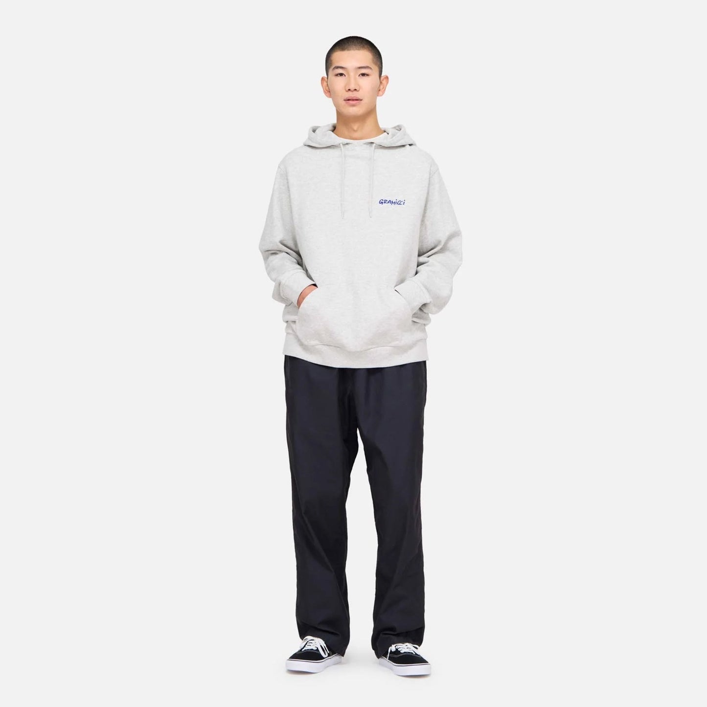 Gramicci Swell Pant Black - The Sporting Lodge