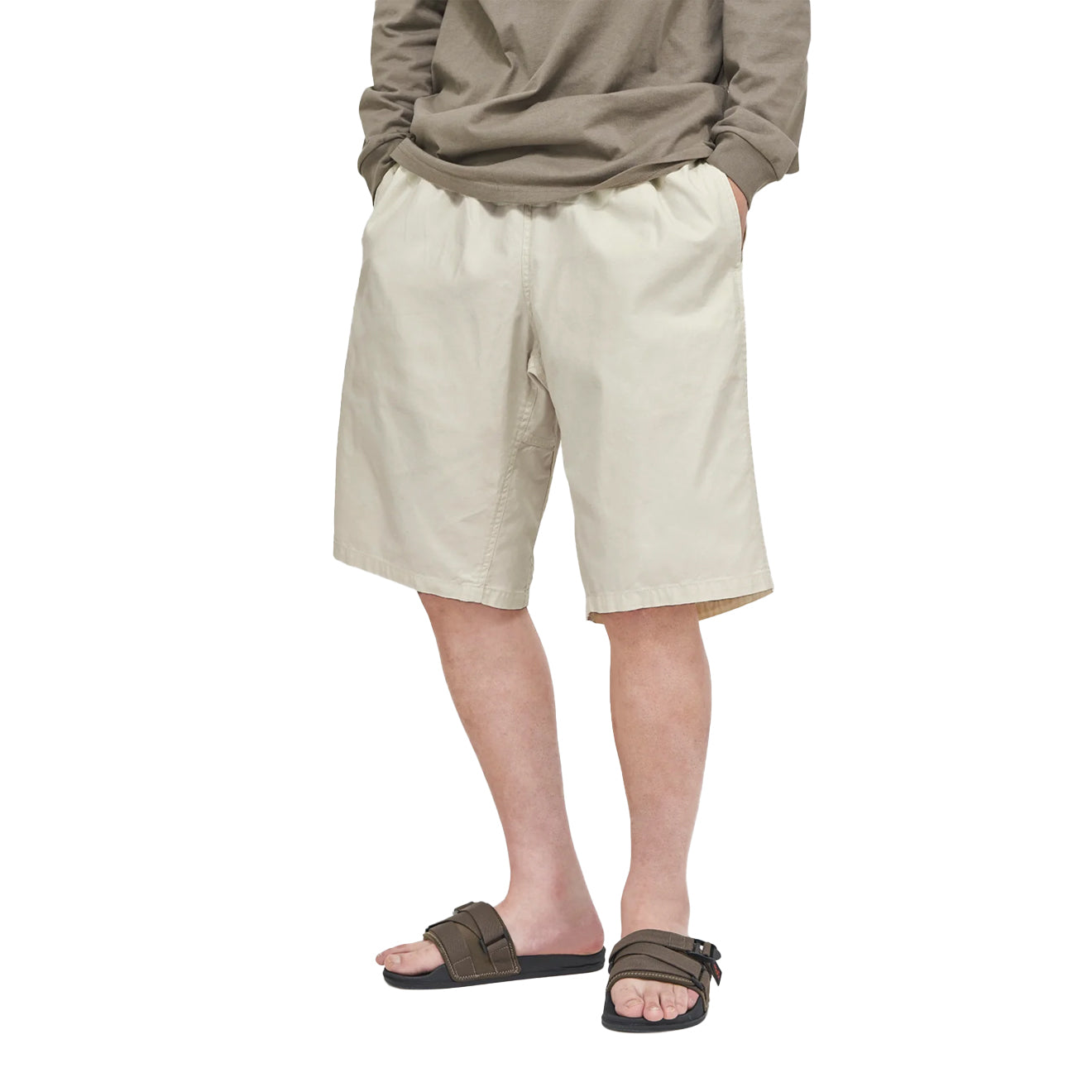 Gramicci Swell Short Black