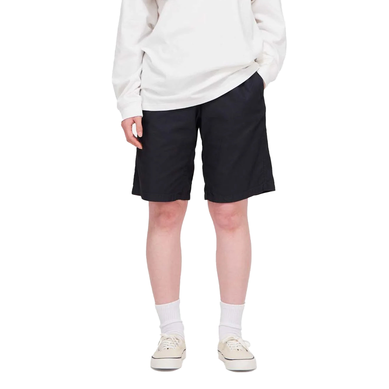 Gramicci Swell Short Black