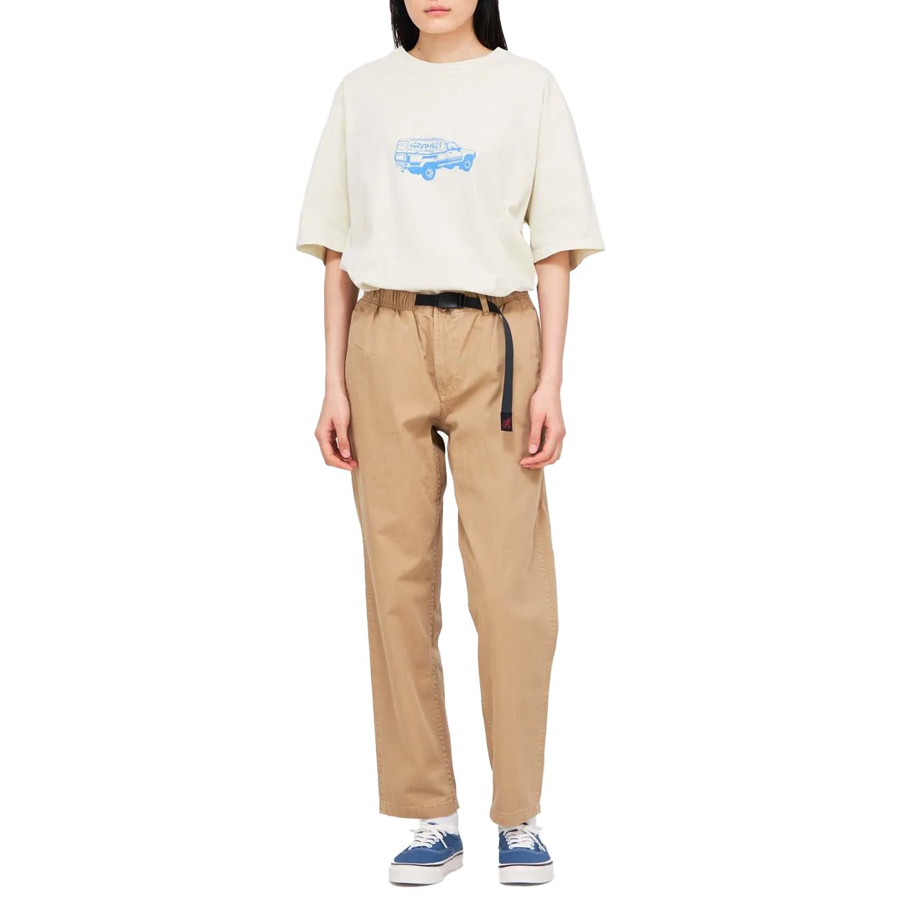 Gramicci Womens Gramicci Pant Chino - The Sporting Lodge