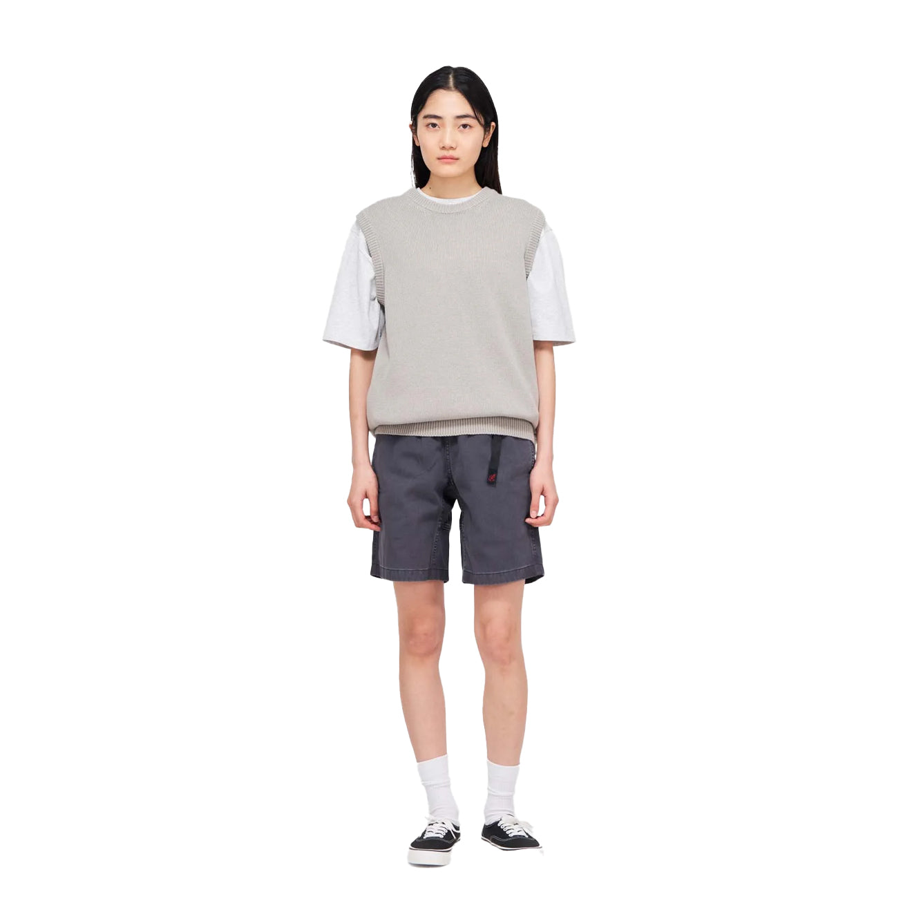 Gramicci Womens Pigment Dye G-Short Sage - The Sporting Lodge