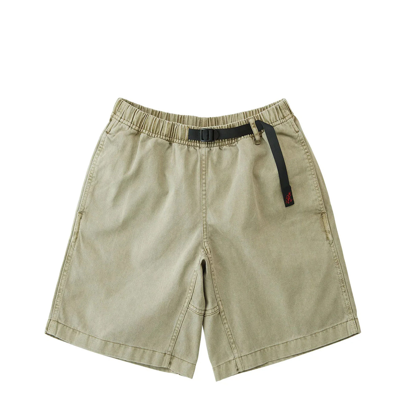 Gramicci Womens Pigment Dye G-Short Sage - The Sporting Lodge