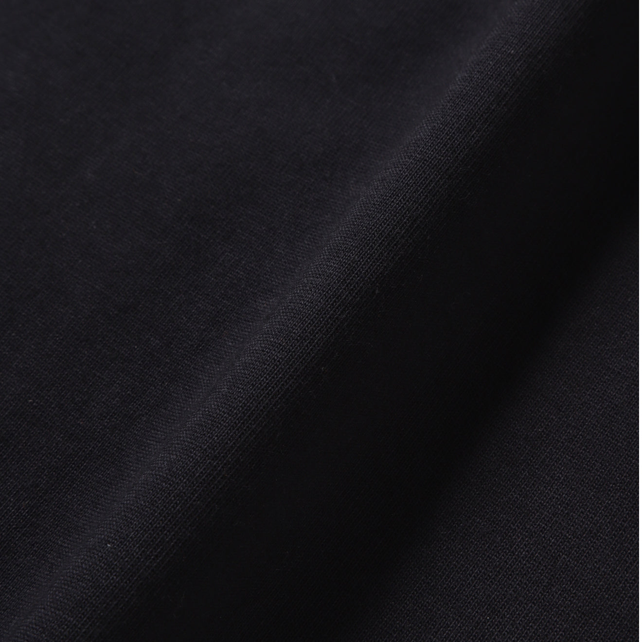 Gramicci x And Wander Backprint L/S Tee Black - The Sporting Lodge